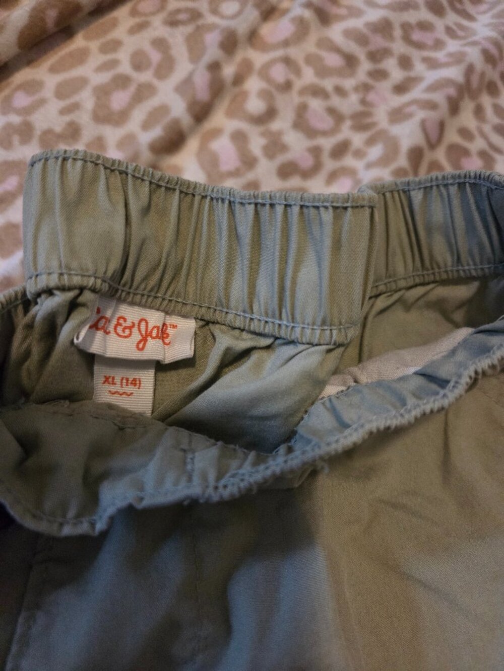 Pants